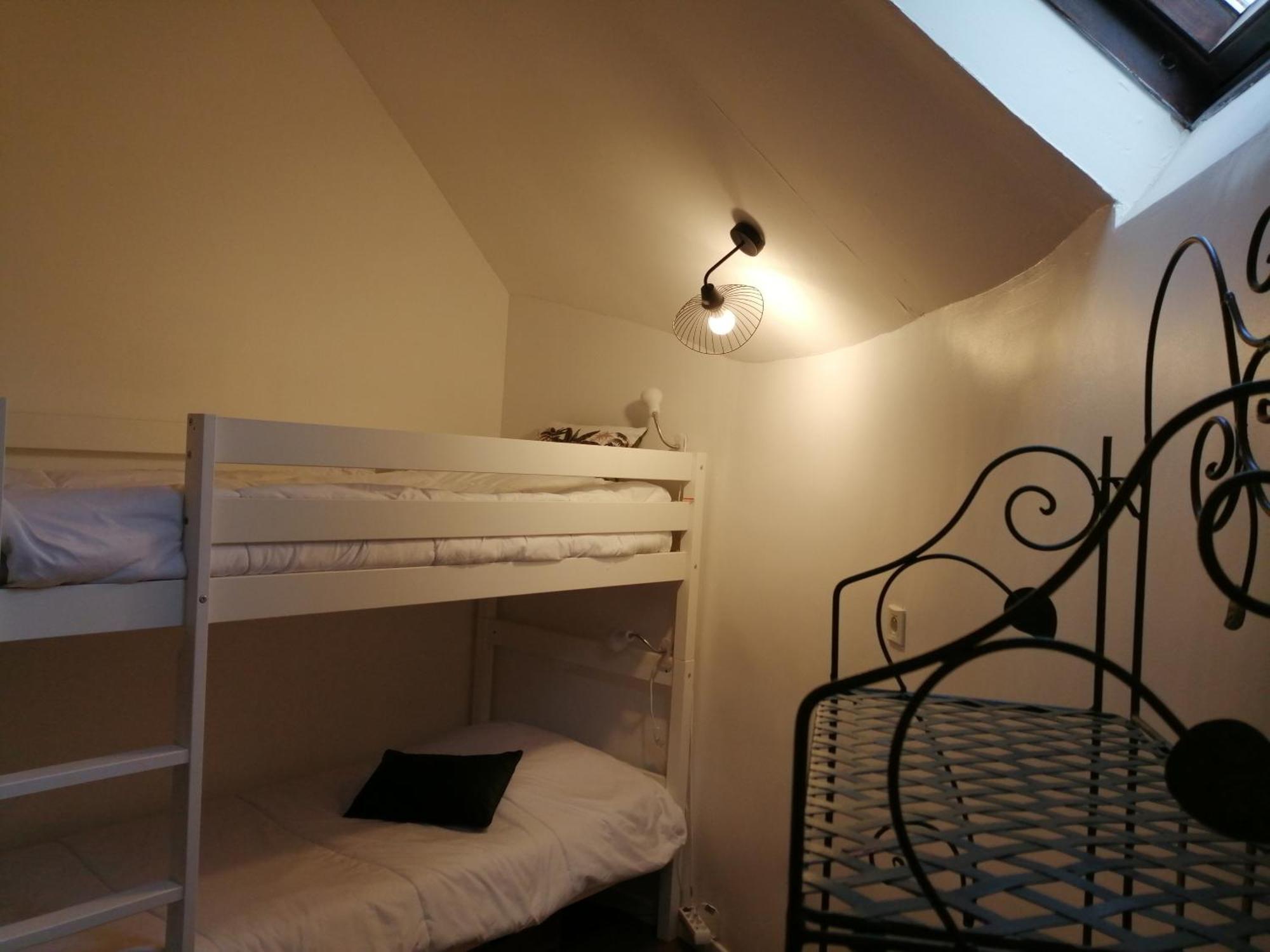 Le Gite Du Colombier Bracquetuit Exteriér fotografie